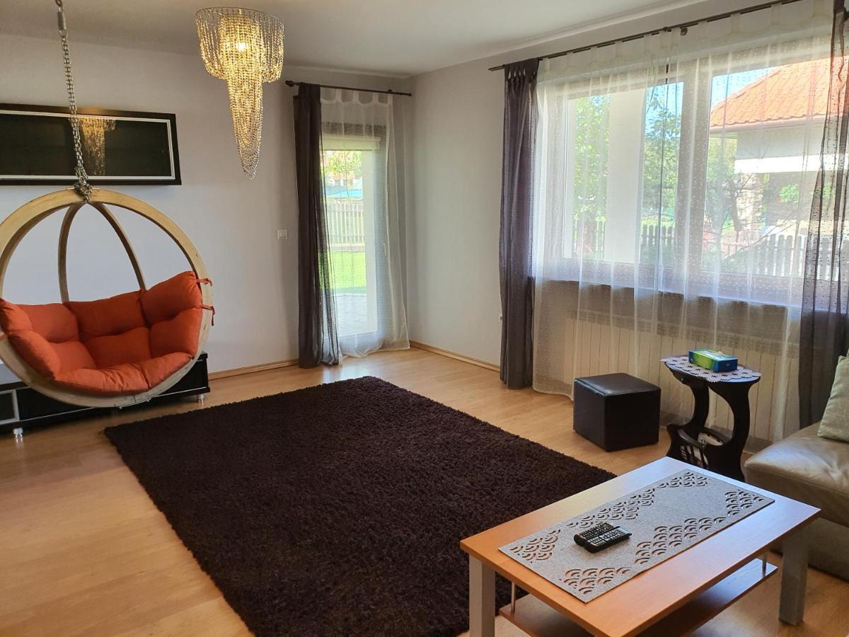 Cztery Pory Roku Villa Rabka-Zdrój Exterior photo