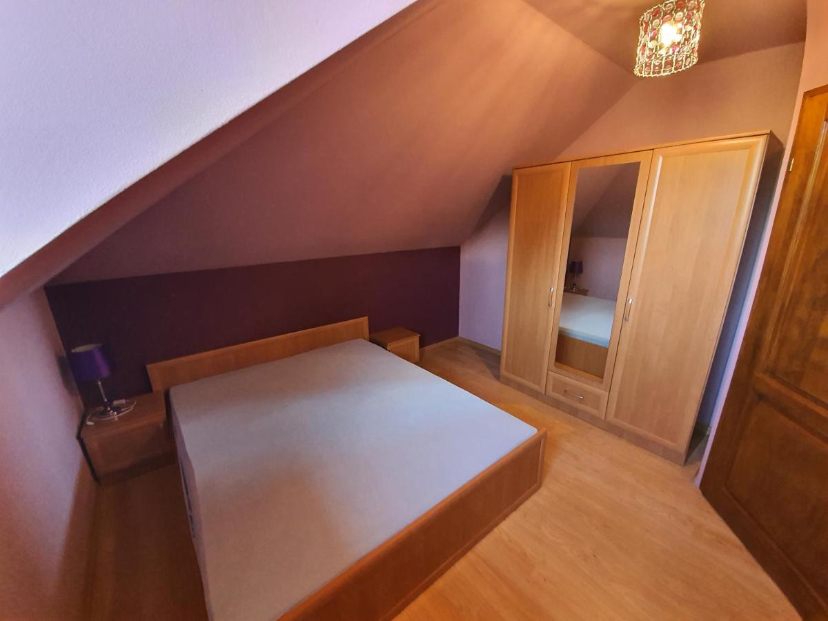 Cztery Pory Roku Villa Rabka-Zdrój Exterior photo